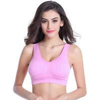 VeelaWear Empowered Comfort™ Adjustable Wireless Bra