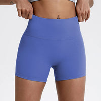 Empowered Fit High-Waist Shorts™