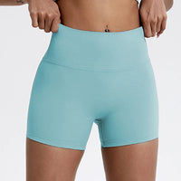 Empowered Fit High-Waist Shorts™