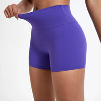 Empowered Fit High-Waist Shorts™